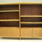 900 7372 BOOKCASE